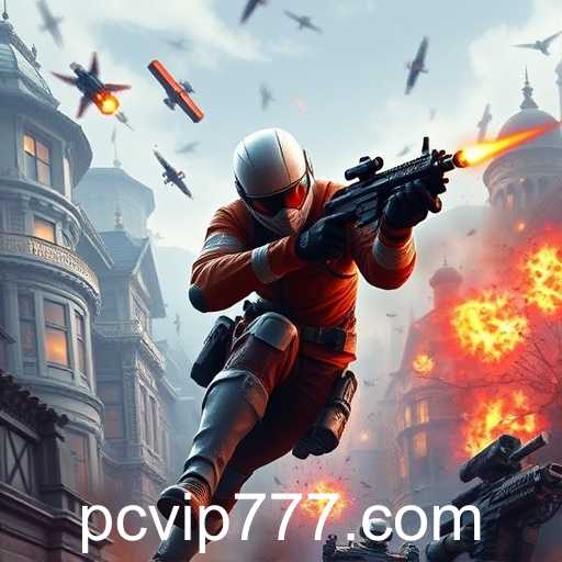 Action Games
