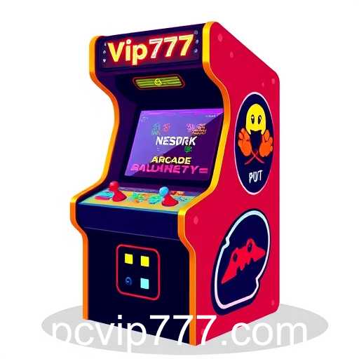 Arcade Games