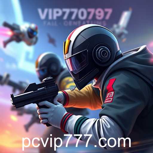 Multiplayer Games