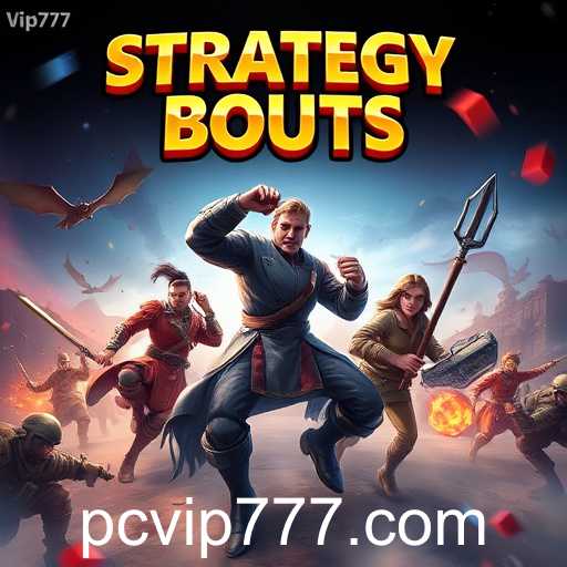 Strategy Games