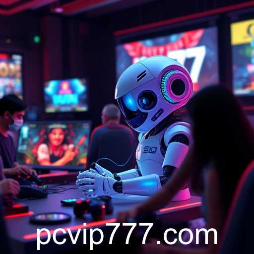 The Rise of Vip777: A New Era in Online Gaming