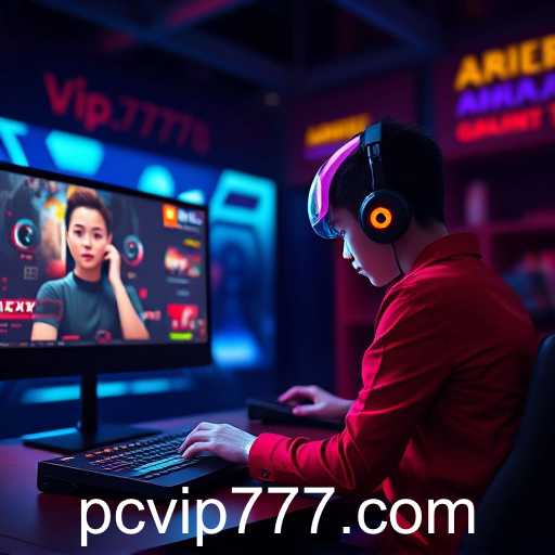 Multiplayer Games