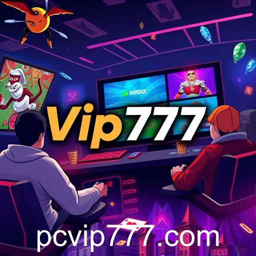 Vip777: The Evolution of Online Gaming in 2025